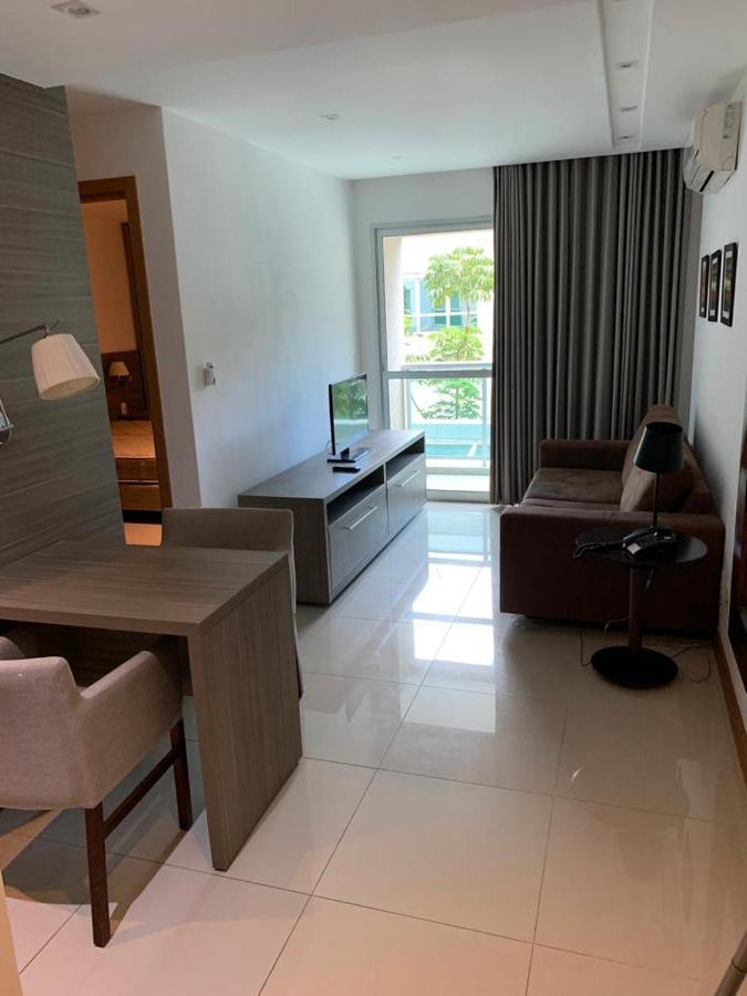 Flat Completo Com Piscina Apartment Rio de Janeiro Exterior photo